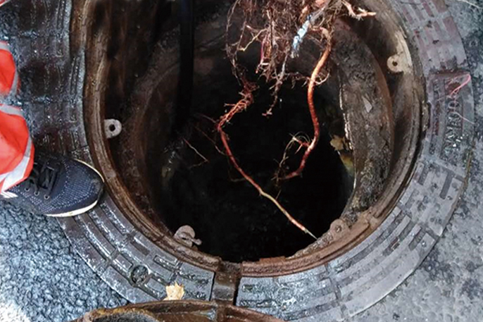 澄城管道预处理